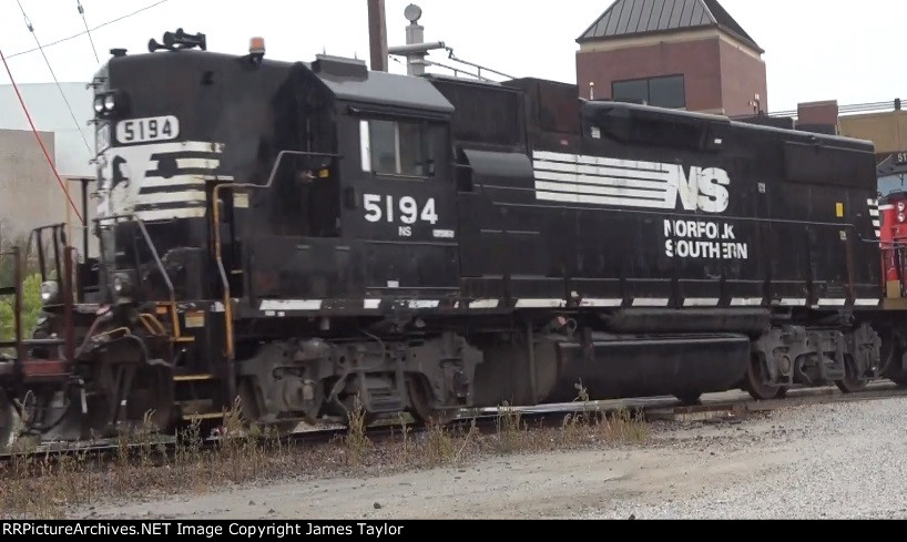 NS 5194